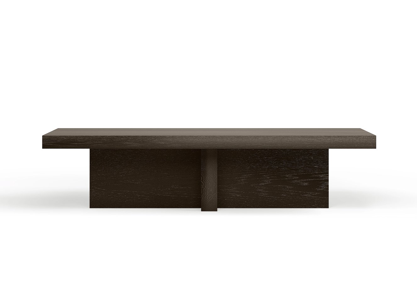 Kenji Salontafel Eiken