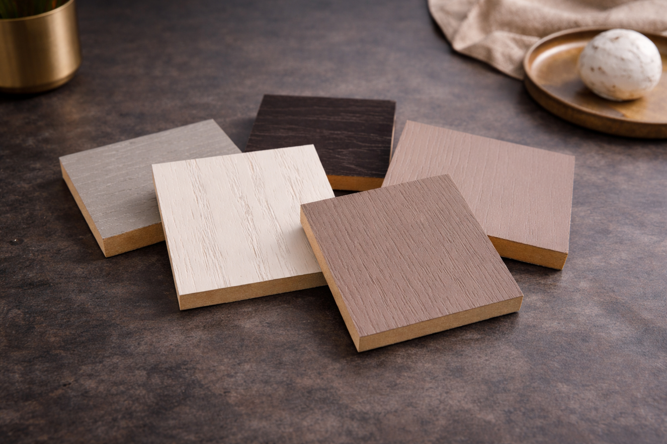 Kleurstalen Eiken	Mat Eiken	Beits Eiken	Mat	Metallic