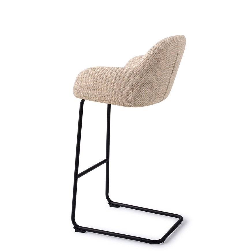 Kushi Trouty Tinge Barkruk Arch Black (H)