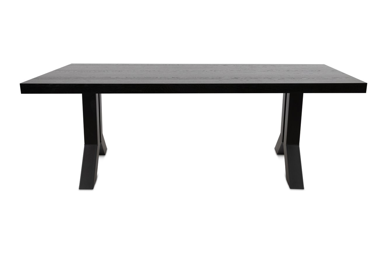 Larsson Eettafel Rechthoekig Eiken