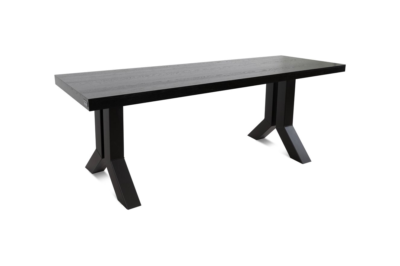 Larsson Eettafel Rechthoekig Eiken