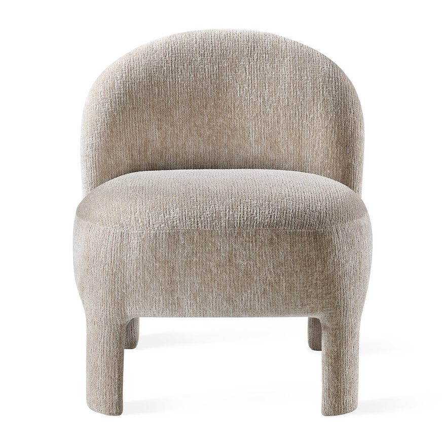 Launo Fauteuil Limestone