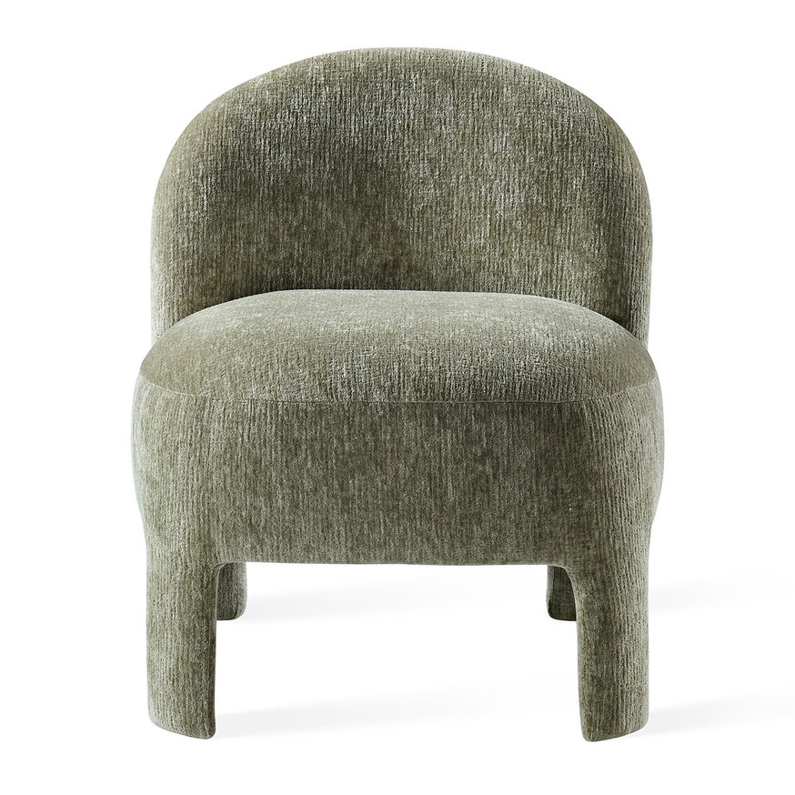 Launo Fauteuil Serpentine