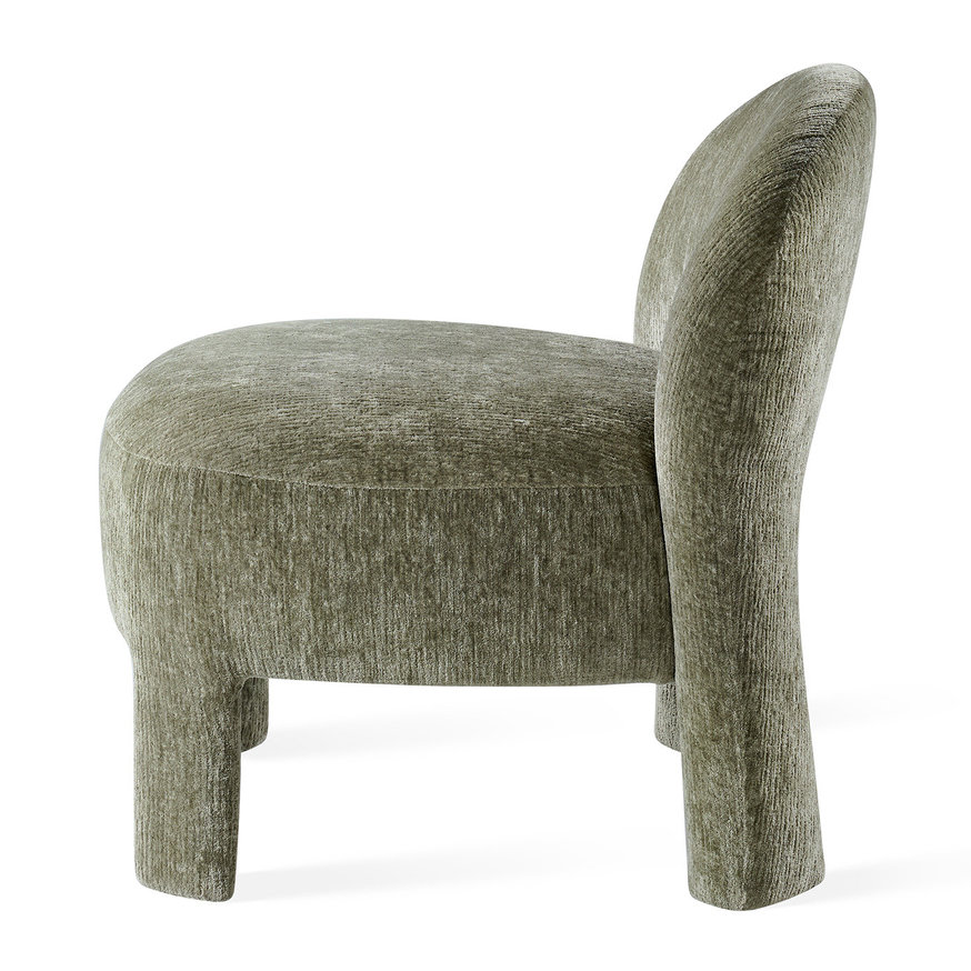 Launo Fauteuil Serpentine