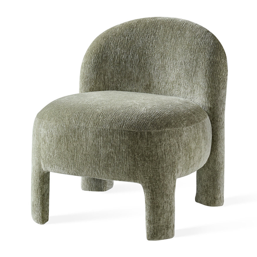 Launo Fauteuil Serpentine