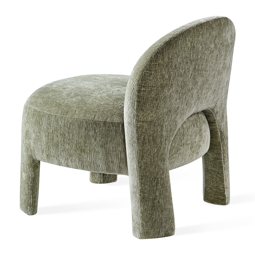 Launo Fauteuil Serpentine
