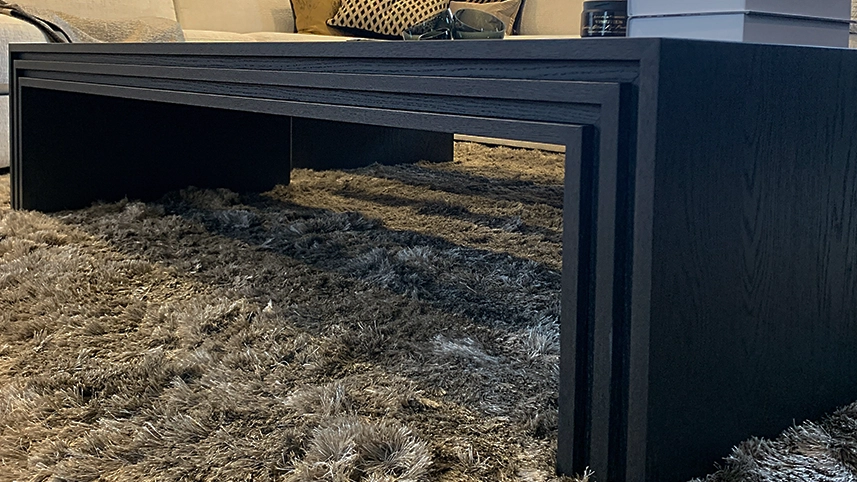 Lauren Salontafel Eiken