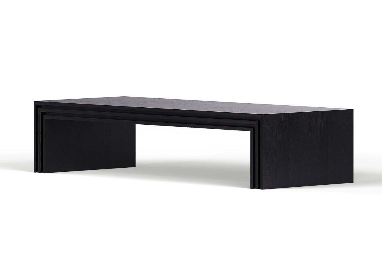 Lauren Salontafel Eiken