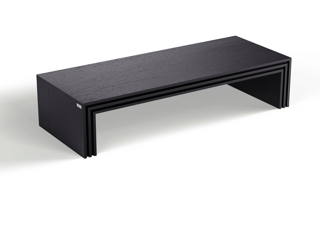 Lauren Salontafel Eiken