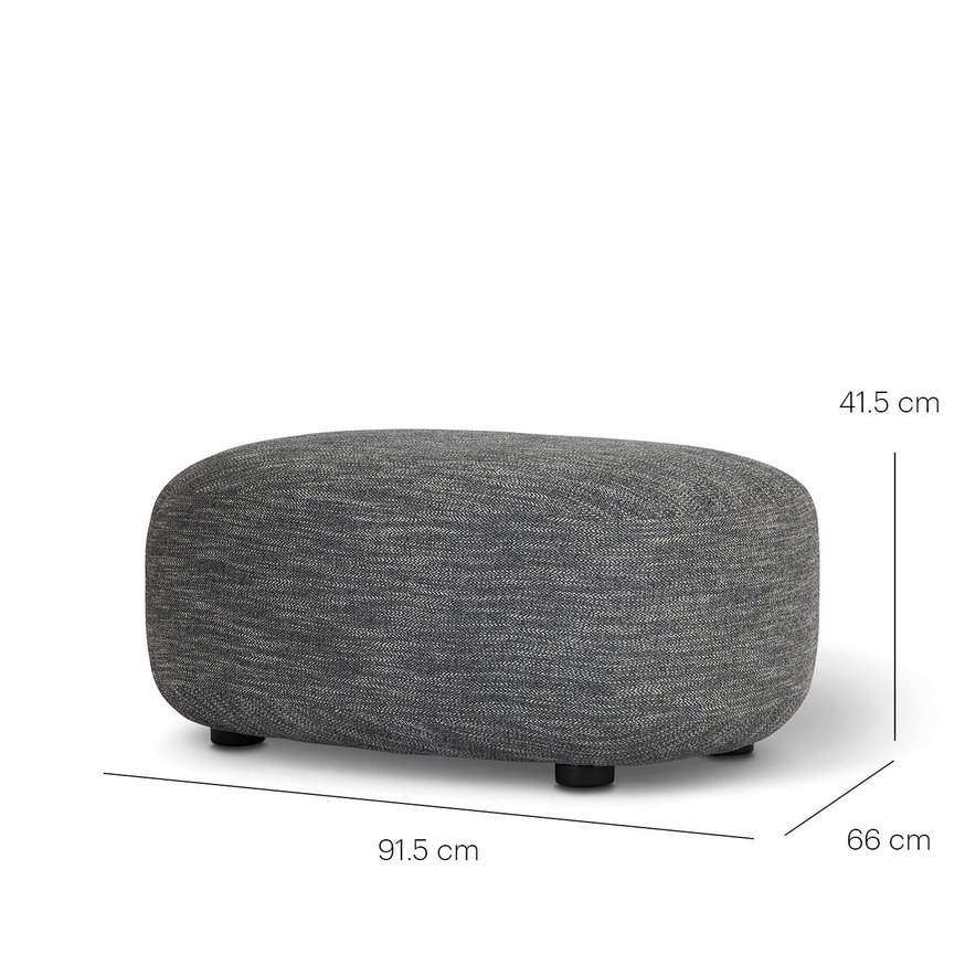 Luusar Antracit Ottoman