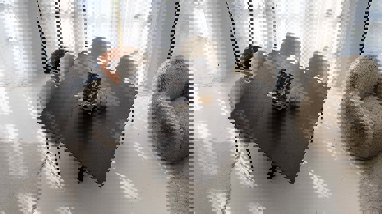 Maestro Eettafel Vierkant Eiken