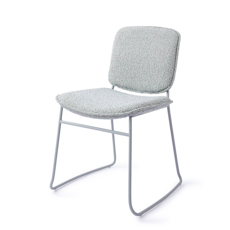 Makio Eetkamerstoel Bluebell