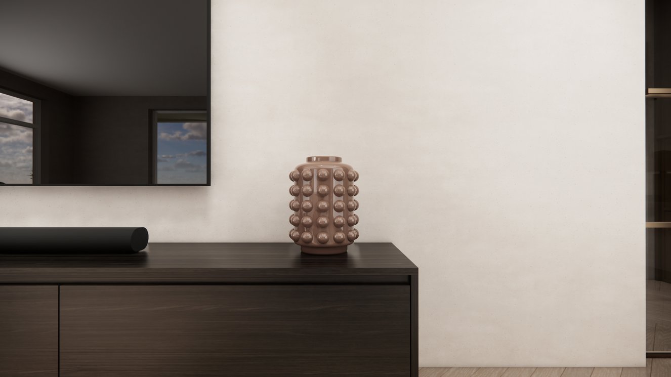 Tv-Meubel	Mason Kalfire	E-ONE	100F 4-kleppen Chimney Classic