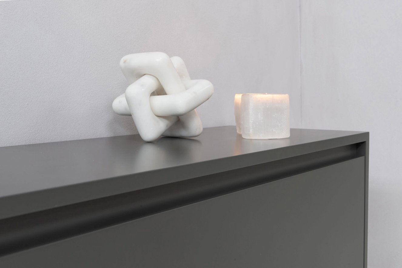 Tv-Meubel	Mason 2-kleppen