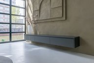 TV-Meubel Mason | 3 kleppen | PUUUR