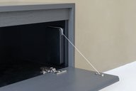 TV-Meubel Mason | 3 kleppen | PUUUR