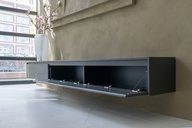 TV-Meubel Mason | 3 kleppen | PUUUR