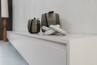 TV-meubel Mason | Met 4 kleppen | PUUUR