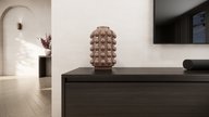 Puuur interiors tv meubel met koof