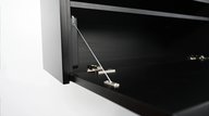 TV-Meubel Johnson | 2 kleppen | PUUUR