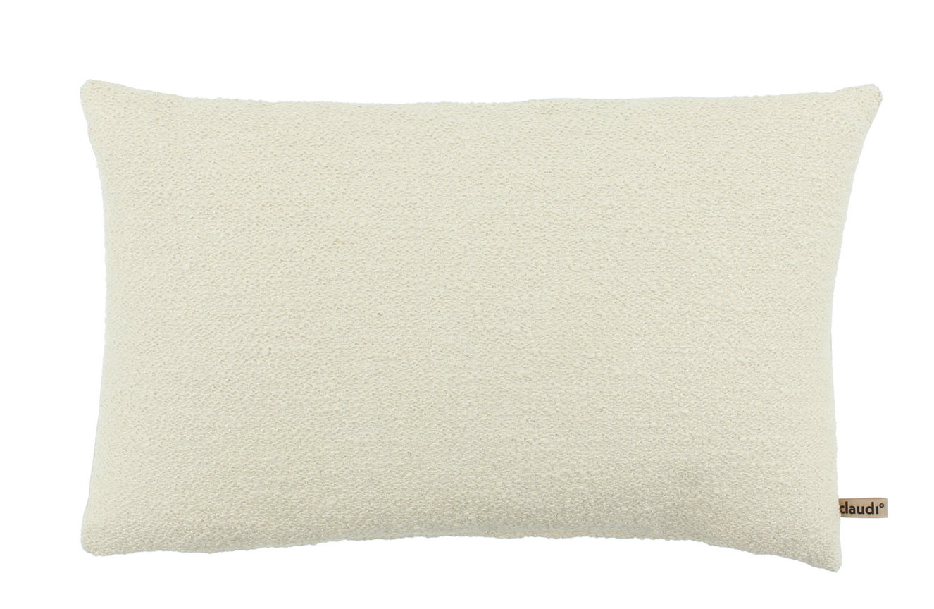 Micassa 45x45 cm Off White