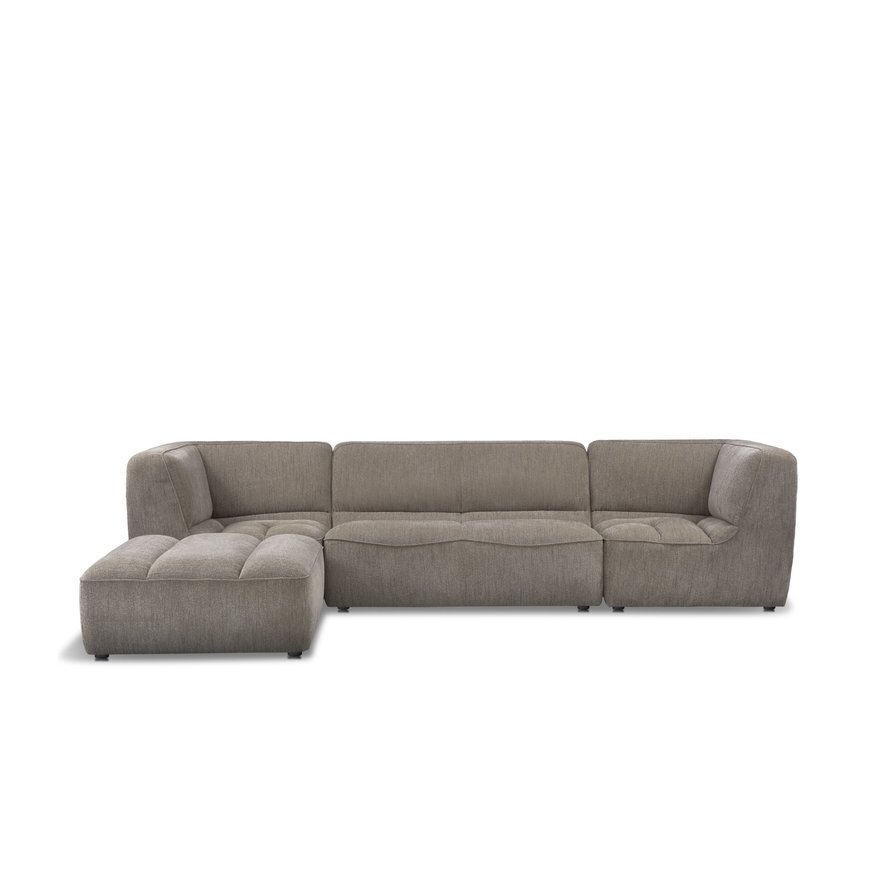 Muonist Shiitake Bank Combi 2 Left