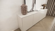 Murphy Dressoir 4 Deuren