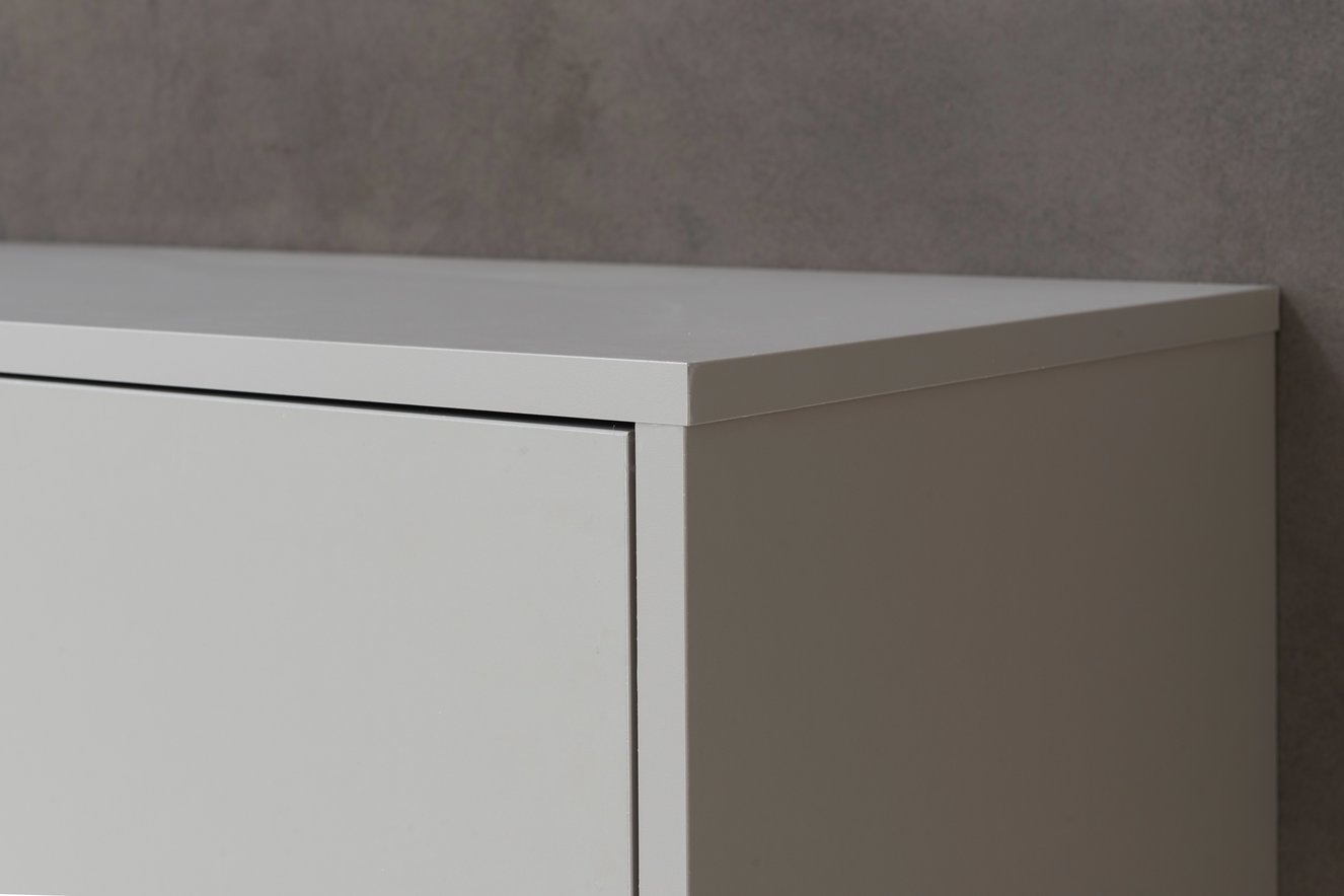 Tv-Meubel	Murphy 2	Kleppen Melamine