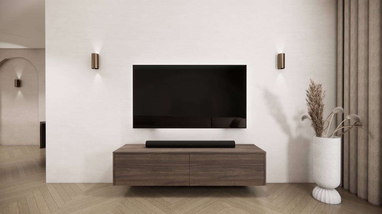 Tv-Meubel	Murphy 2	Kleppen Melamine