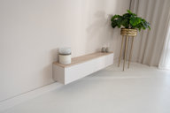 murphy 2 kleppen met eiken blad-085