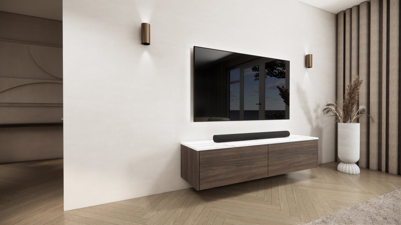 Tv-Meubel	Murphy 2	Kleppen Melamine