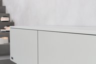 TV-meubel Pièrre | 3 Kleppen