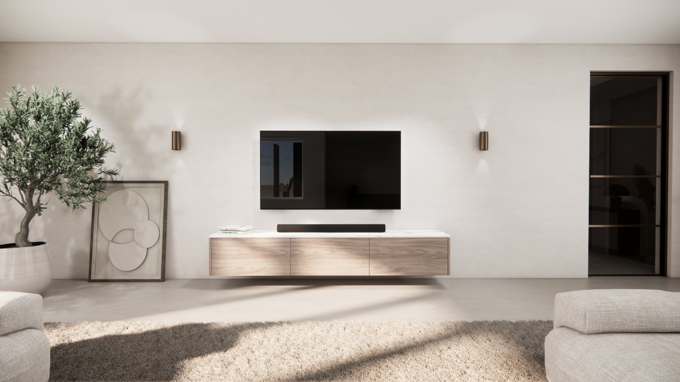 Tv-Meubel	Murphy Melamine  3	Kleppen Eiken Marmer	blad