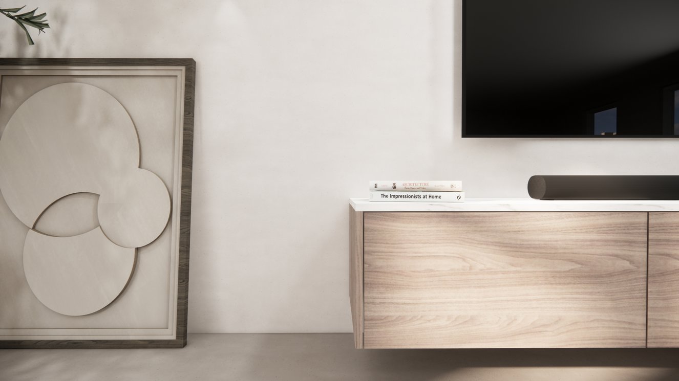 Tv-Meubel	Murphy Melamine  3	Kleppen Eiken Marmer	blad