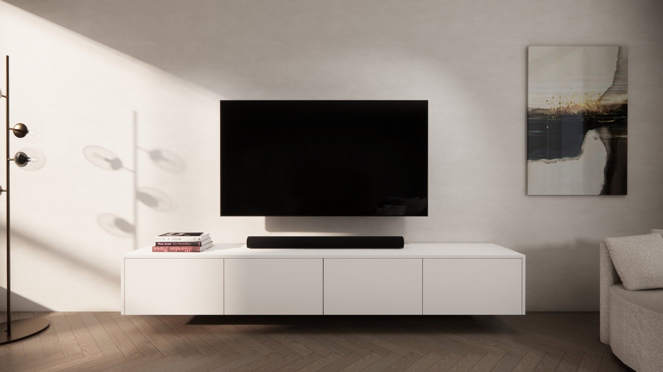 Tv-Meubel	Murphy 4	Kleppen Melamine