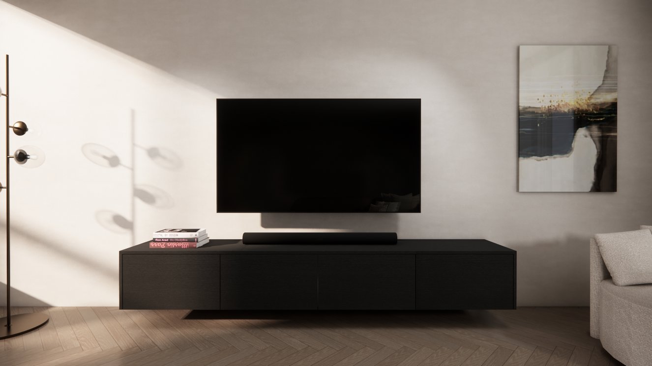 Tv-Meubel	Murphy 4	Kleppen Melamine