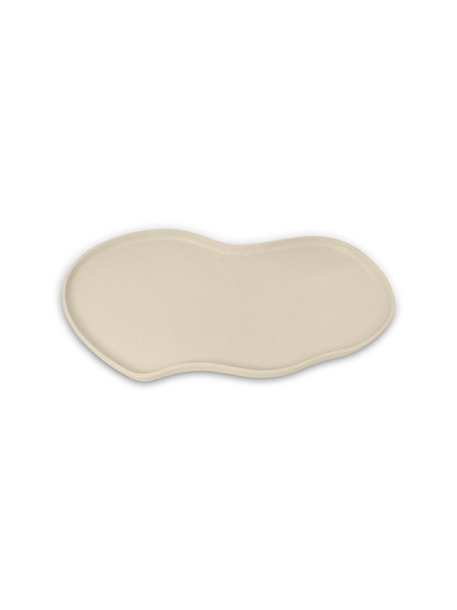 Narvik Tray Small Sand