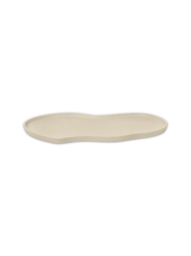 Narvik Tray Small Sand