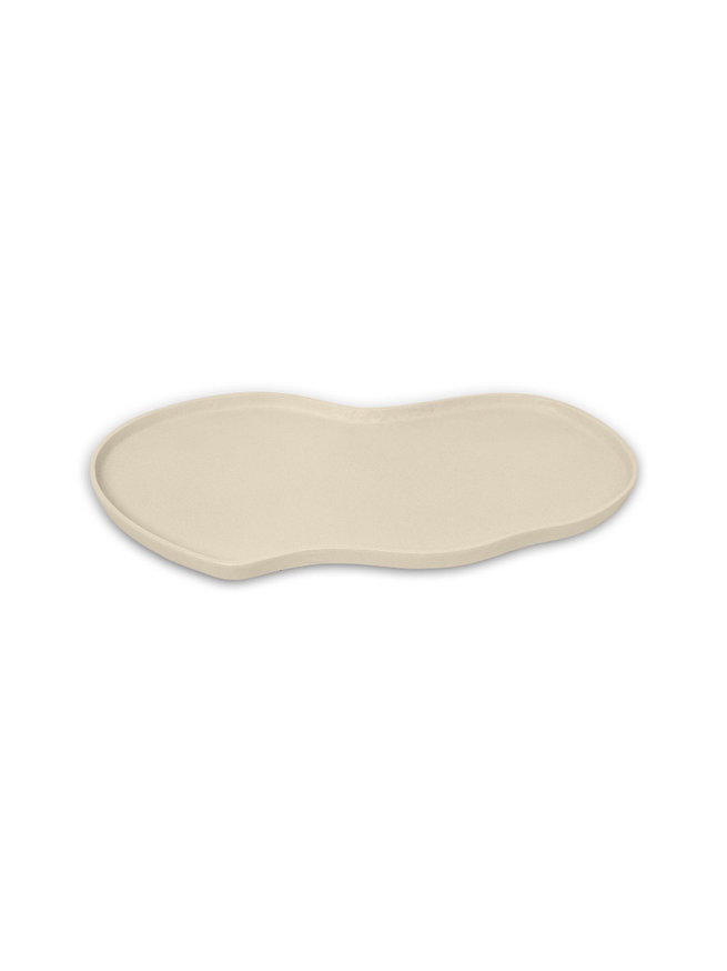 Narvik Tray Small Sand