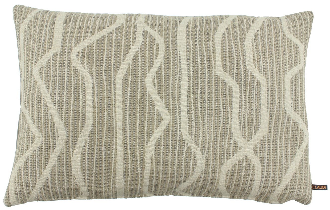 Noah 40x60 cm Dark Sand