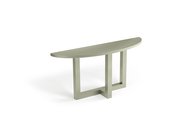 Sidetable Norton | Half Rond | PUUUR
