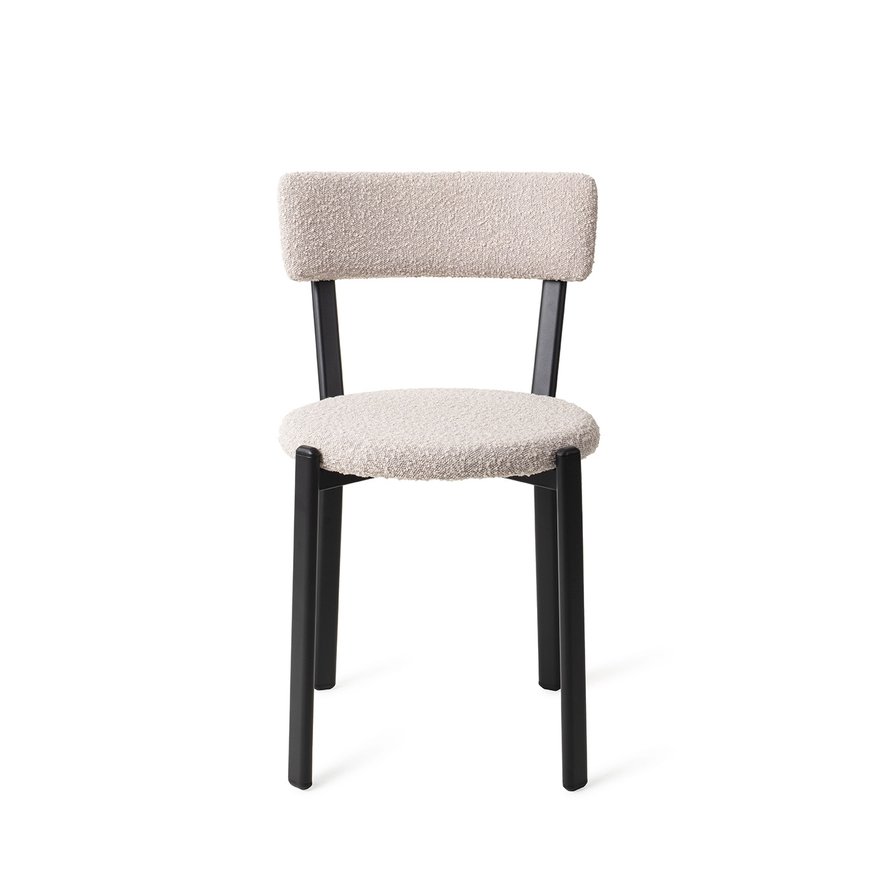 Obu Blush Blush Eetkamerstoel