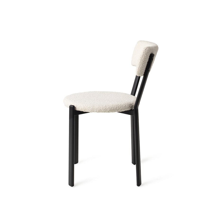 Obu Icing on the Cake Eetkamerstoel