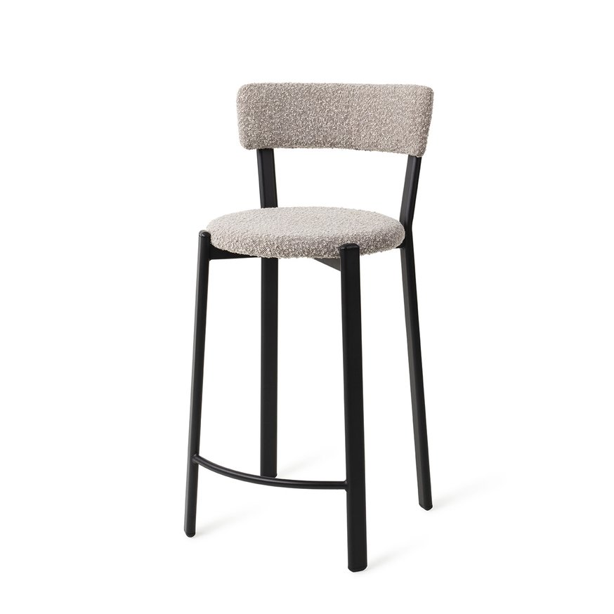 Obu Raccoon Barkruk (L)