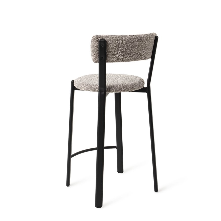 Obu Raccoon Barkruk (L)