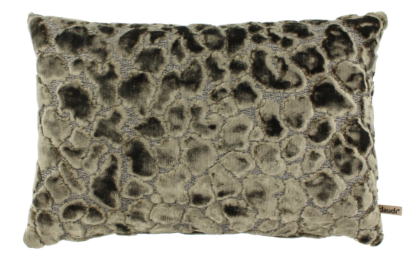 Ohnicio 40x60 cm Chocolate