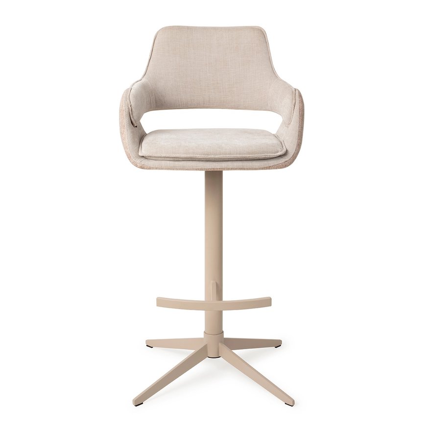 Oketo Driftwood Drive Barkruk (H)