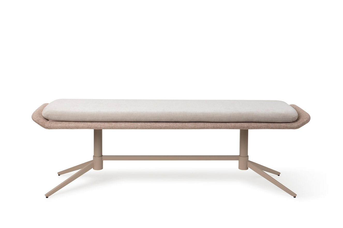 Oketo Driftwood Drive Dining Bankje