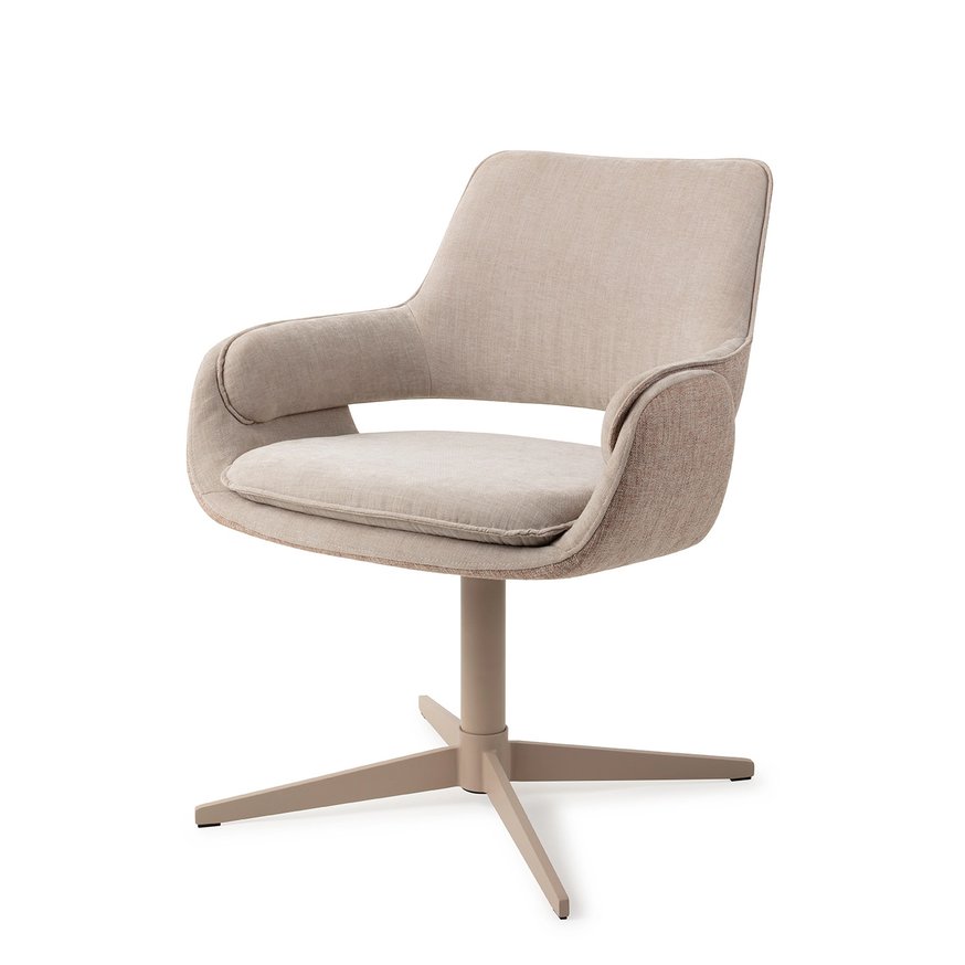 Oketo Driftwood Drive Fauteuil