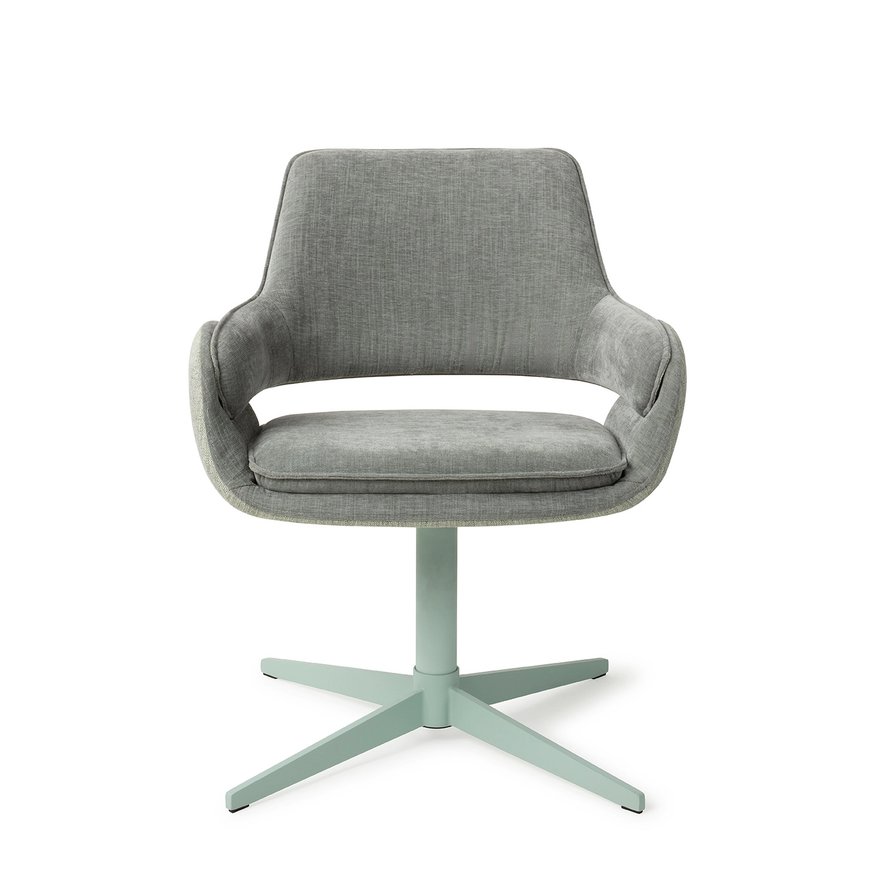 Oketo Green Midori Fauteuil